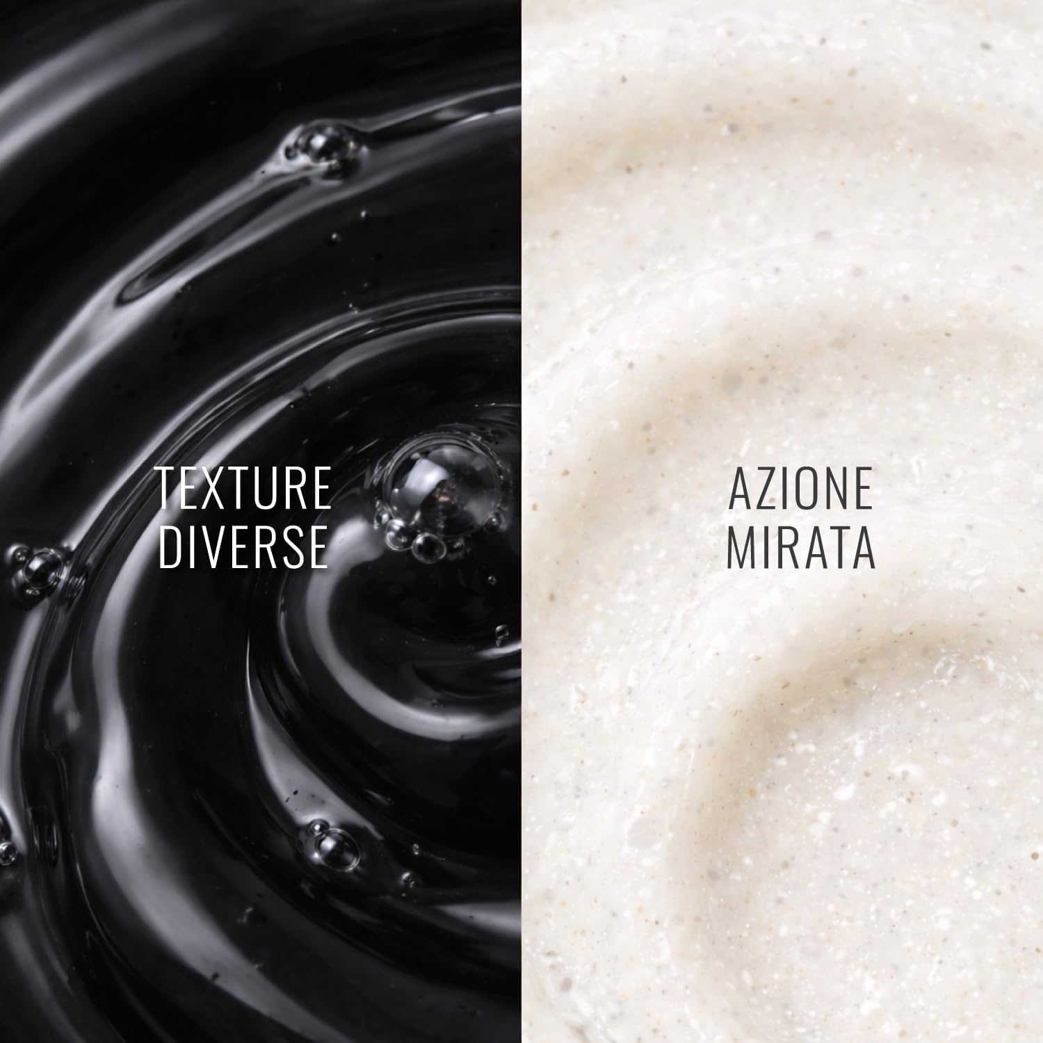 Detalle de Shampissima Professional scrub + shampoo per cute grassa