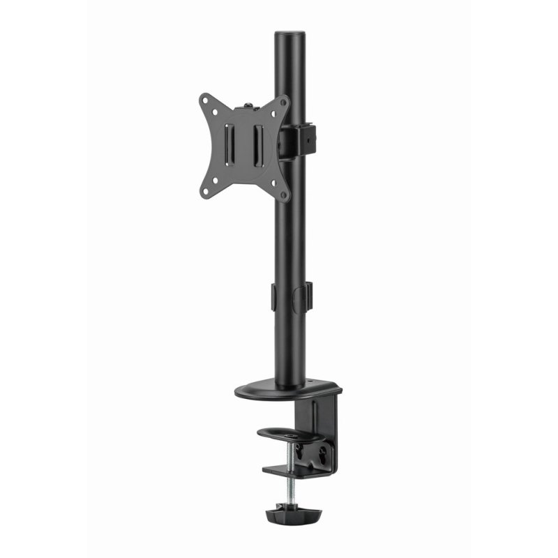 Thumbnail 1 de Gembird Ma-D1-02: Soporte de Escritorio para Monitor 32" con VESA 100x100 y rotación completa