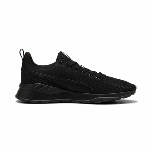 Detalle 2 de PUMA Anzarun Lite: Zapatillas Unisex con malla y entresuela EVA