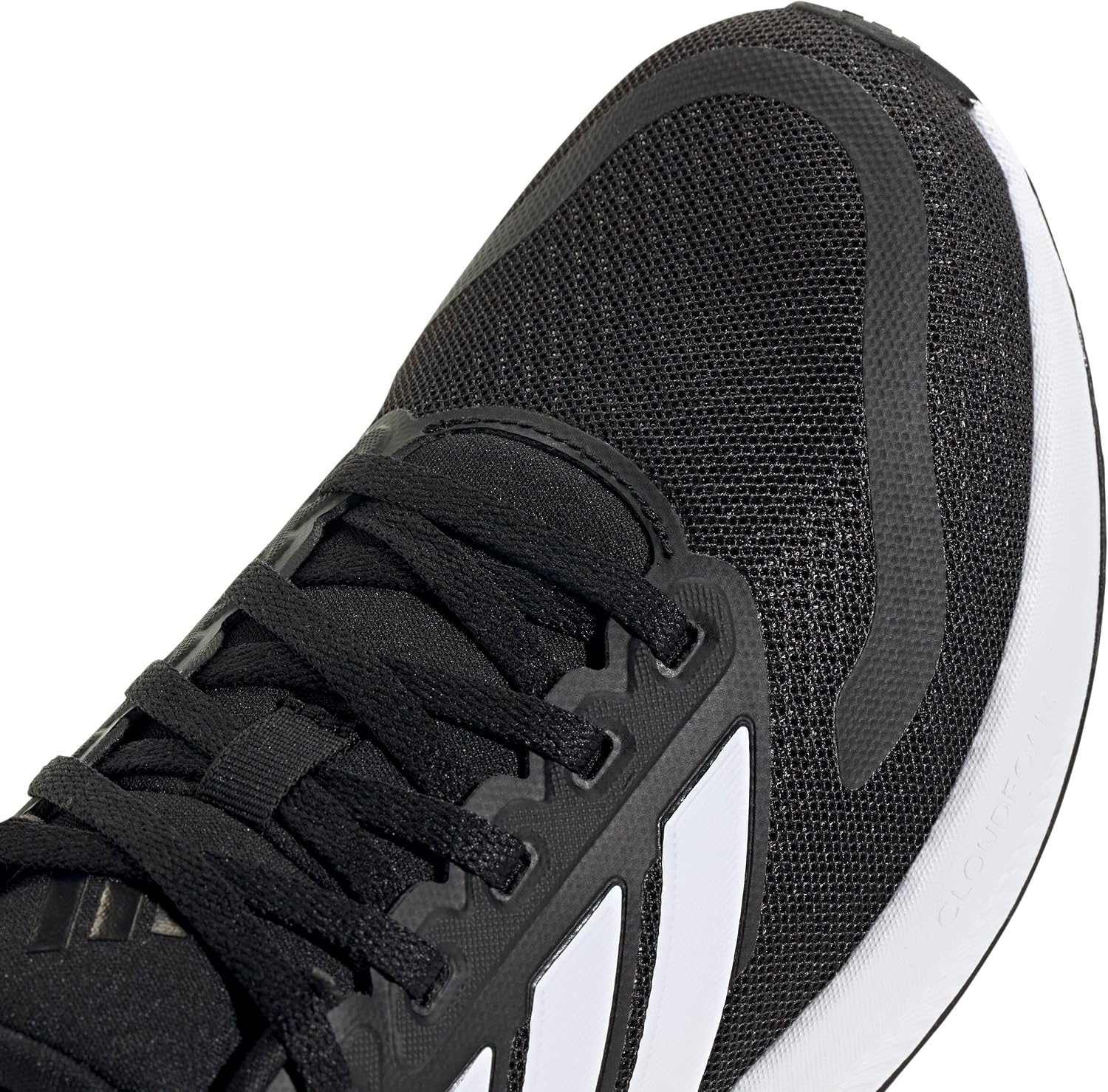 Thumbnail 4 de adidas Unisex Kids Runfalcon 5 zapatilla
