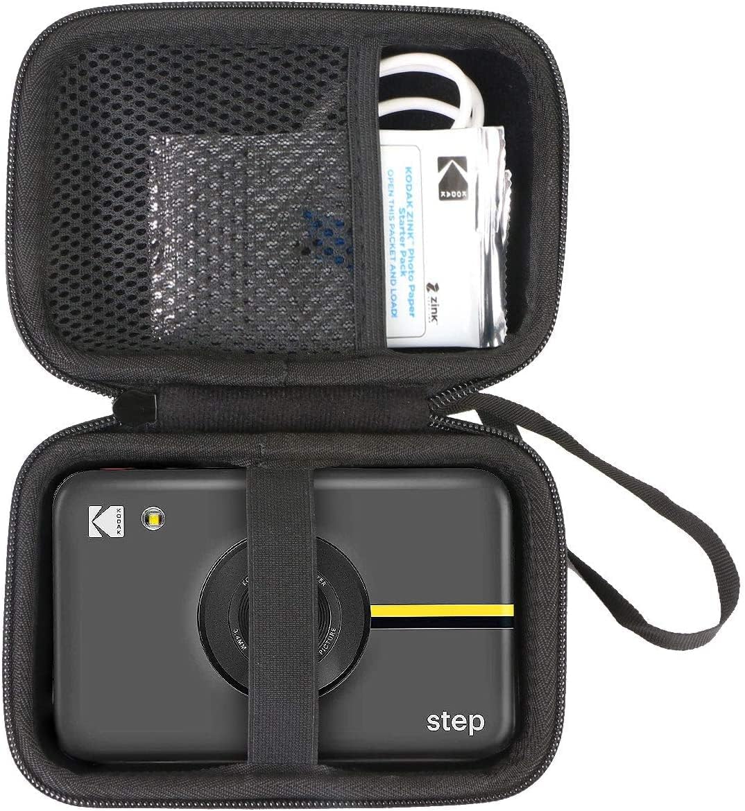 Detalle de Khanka Hard Case for Kodak Step