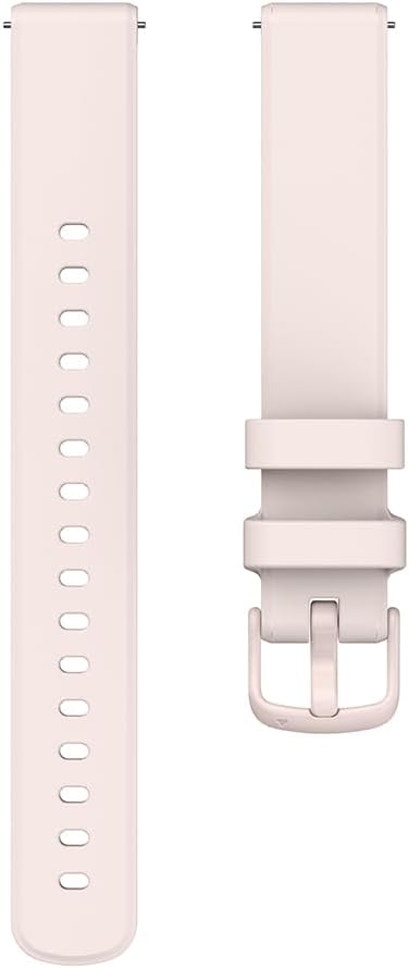 Thumbnail 3 de Garmin Lily 2 14mm Silicone Watch Strap