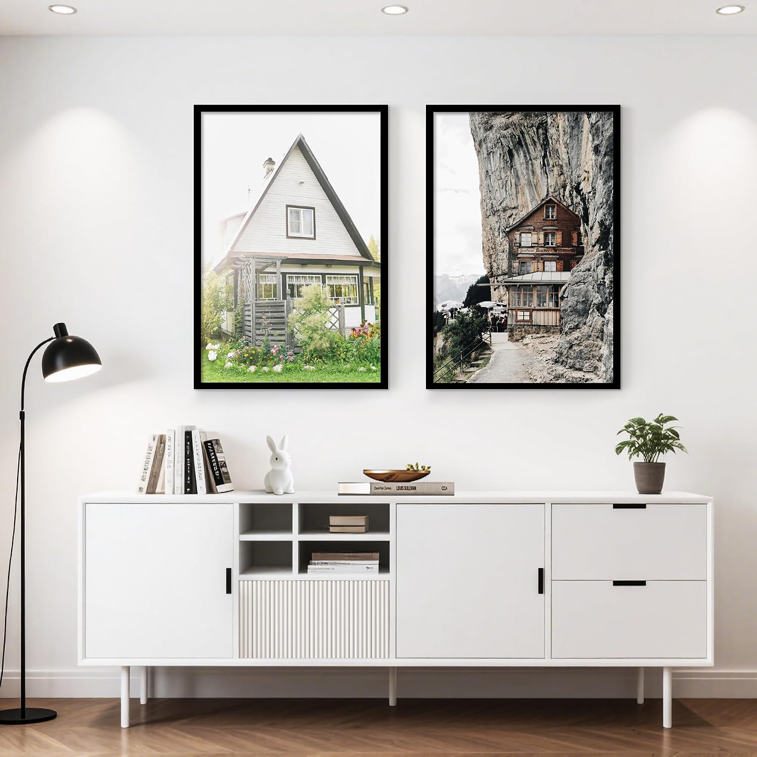 Thumbnail 4 de Tinkeps Bilderrahmen 61x91,5cm đź–Ľ
