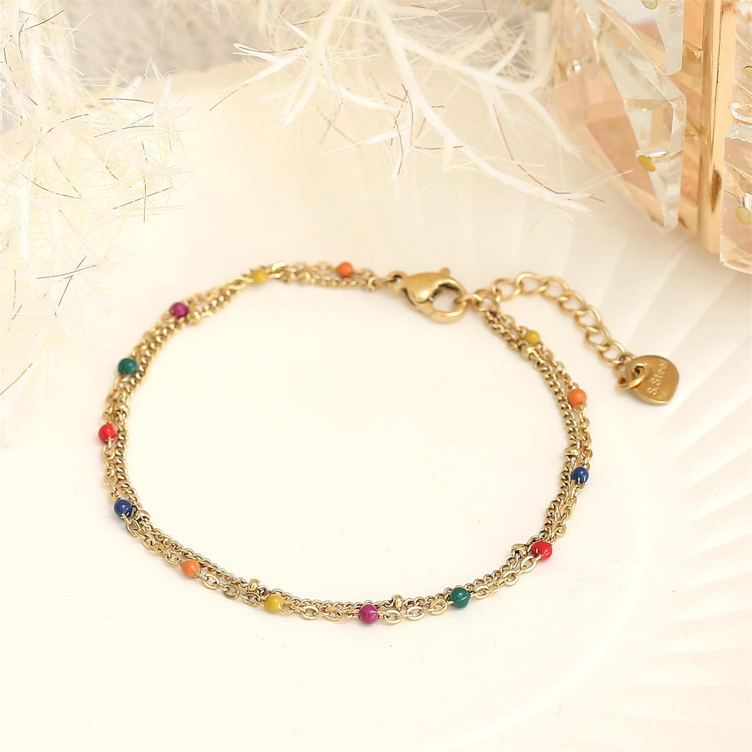 Thumbnail 4 de Made by Nami Bracelet 20 cm Femme 💍