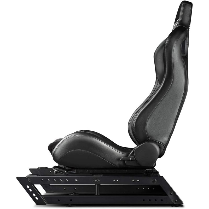 Thumbnail 1 de Next Level Racing GT Seat Add On: Extensión de Asiento para tu Cabina de Carreras