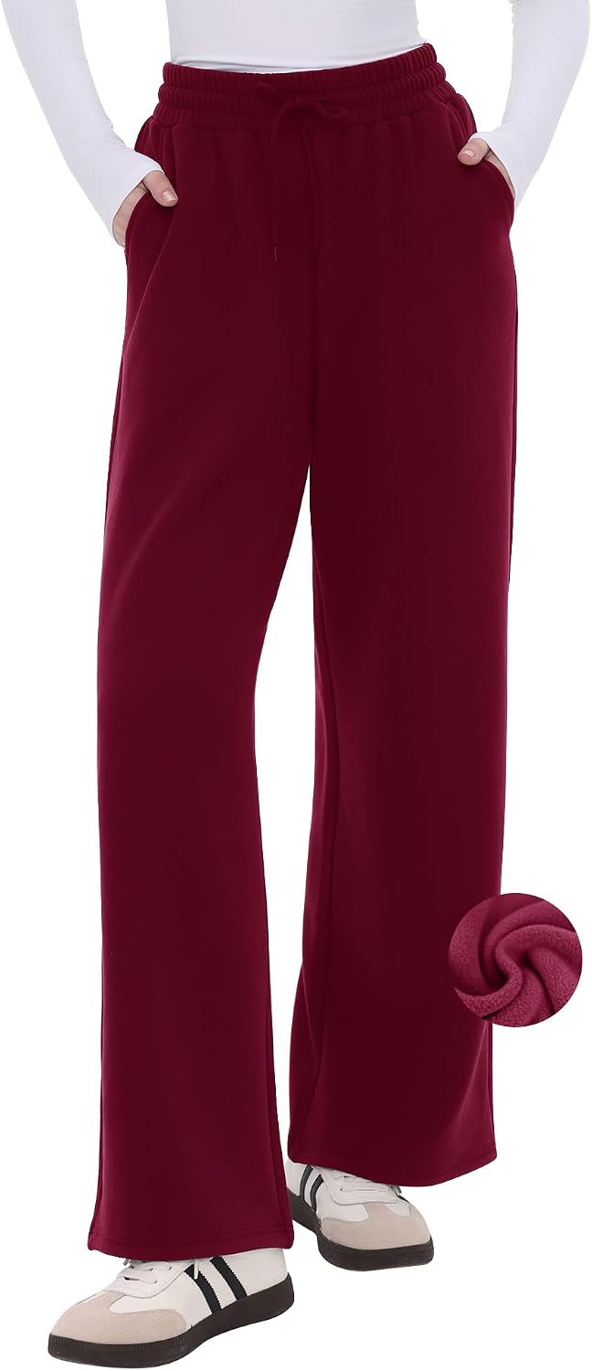 Thumbnail 6 de CAMPSNAIL Wide Leg Sweatpants
