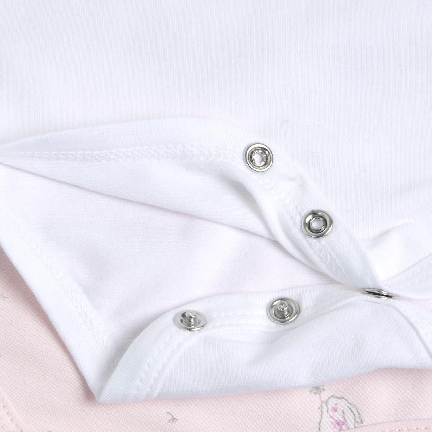 Thumbnail 1 de Chicco Corps Ouvert Sur L'Épaule Pyjama pour Bébé et Garçon Mixte (Lot de 1)