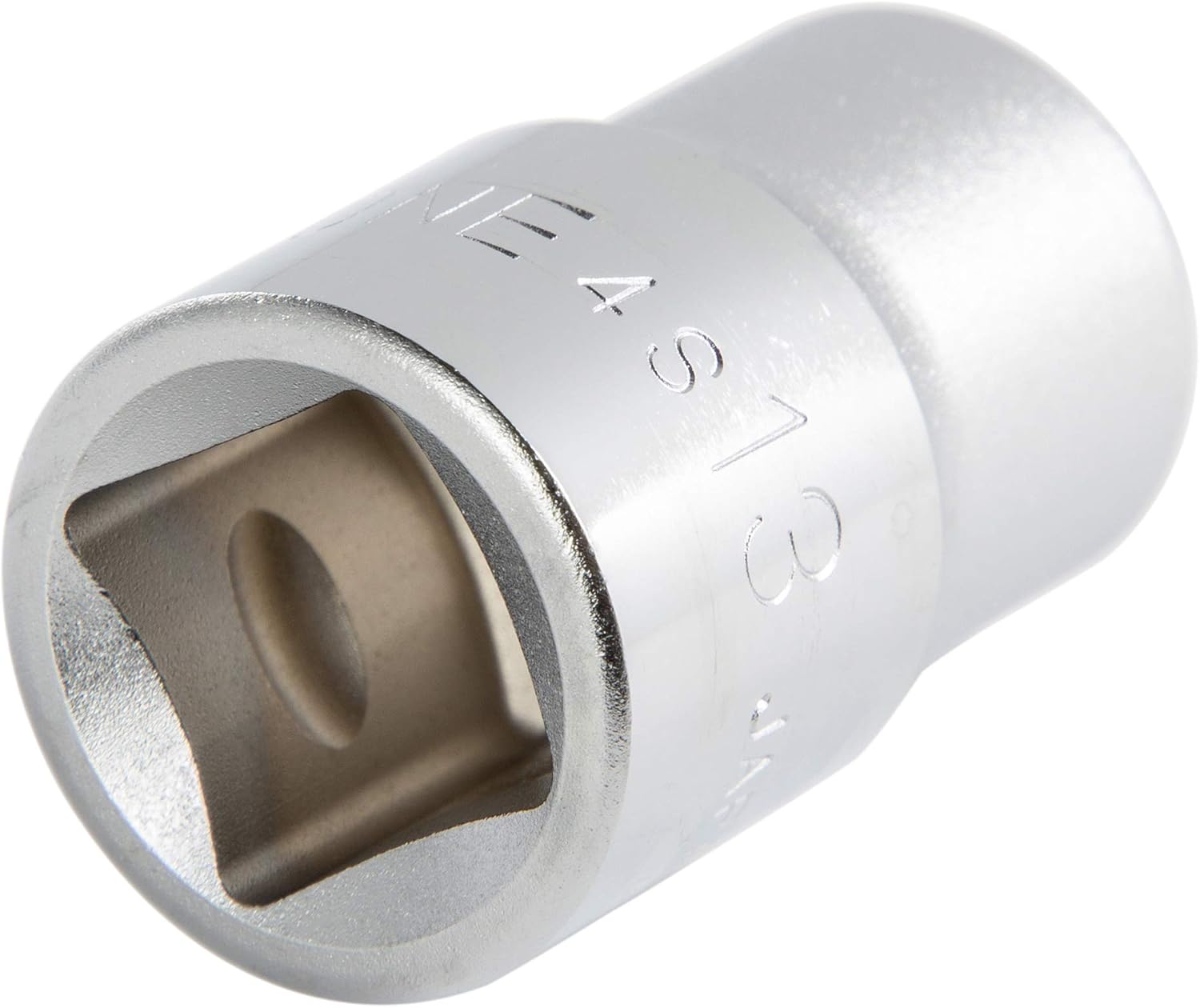 Detalle 2 de トネ(TONE) HP4S-13 六角ソケット 13mm・差込角12.7mm、全長35mm