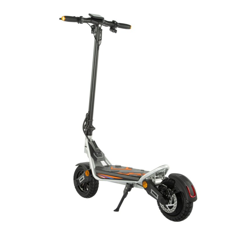 Thumbnail 3 de Patinete Eléctrico KuKirin A1 800W 🚲 45km Autonomía