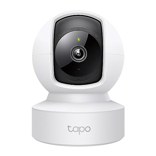 Detalle de Tapo C202 Cámara WiFi 360° HD 1080p