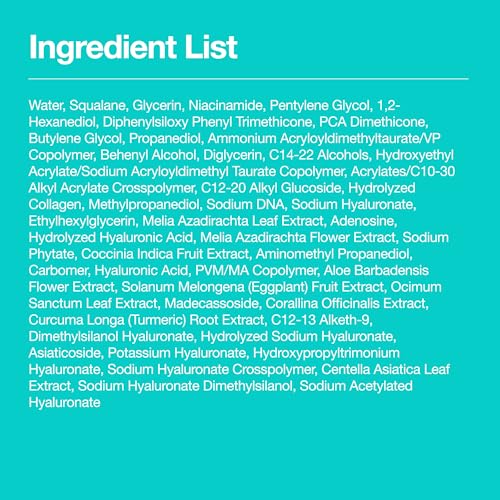 Thumbnail 9 de ANUA PDRN Hyaluronic Acid 100 Moisturising Cream 60ml – Honest UK Review