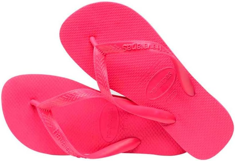 Thumbnail 3 de Havaianas Top Mixte Tongs : confort et authenticité brésilienne
