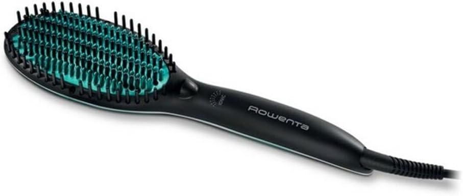 Thumbnail 5 de Rowenta Power Straight CF5820F0 brosse lissante 200 °C