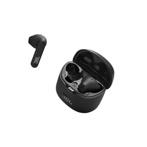 Thumbnail 6 de JBL Tune Flex TWS: Auriculares in ear con ANC, 8–24 h de batería y IPX4 (negro)