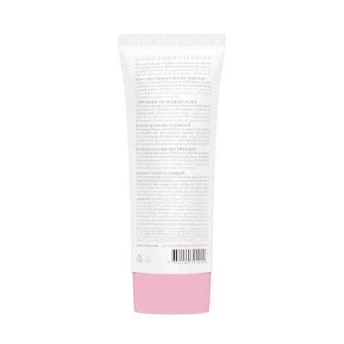 Thumbnail 6 de FOREO LUNA Micro-Foam Cleanser 2.0 — Gel Nettoyant Visage végan et doux, 100 ml
