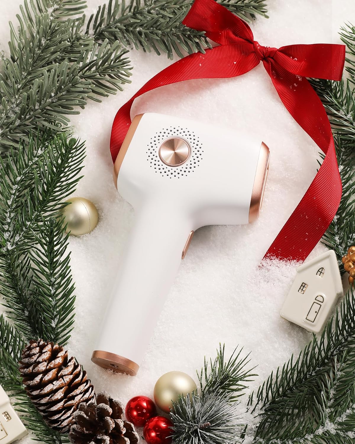 Thumbnail 6 de INNZA IPL Hair Removal Device 999999 flashes