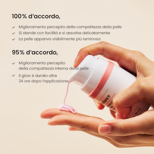 Thumbnail 6 de BIODANCE Crema Viso ai Peptidi di Collagene – Idratante e Perfezionatrice Porí, 50ml