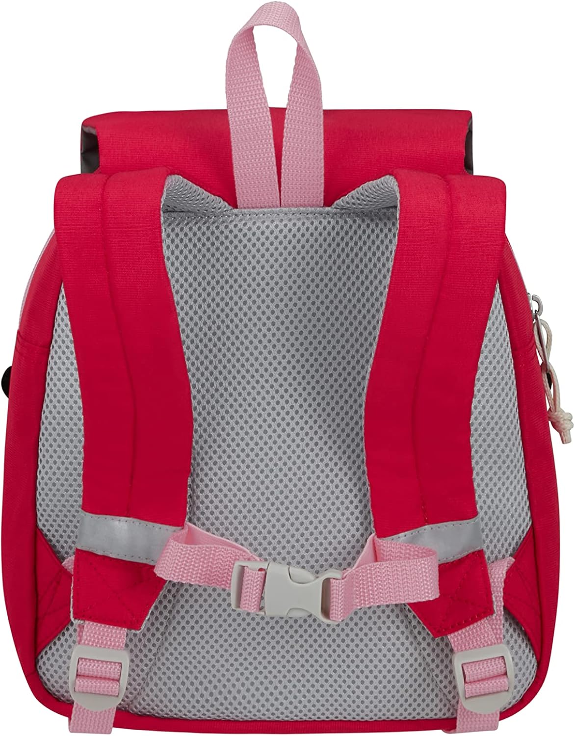 Thumbnail 3 de Samsonite Happy Sammies Eco Mochila Infantil 🚸 Ladybug Lally