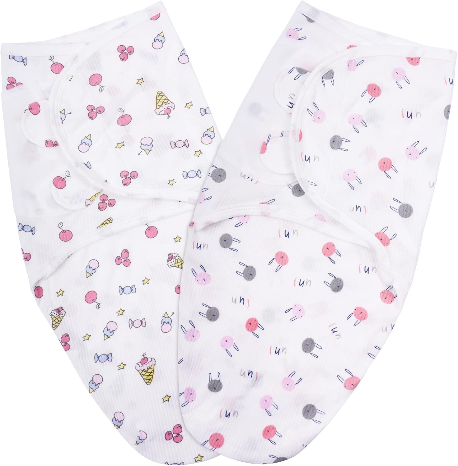 Detalle de Vicloon Swaddles Pucksack Baby 0-3 Monate