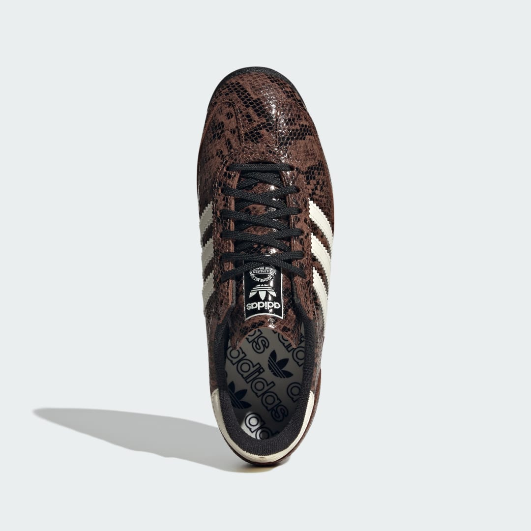 Thumbnail 1 de Adidas SL 72 OG, zapatillas marrones