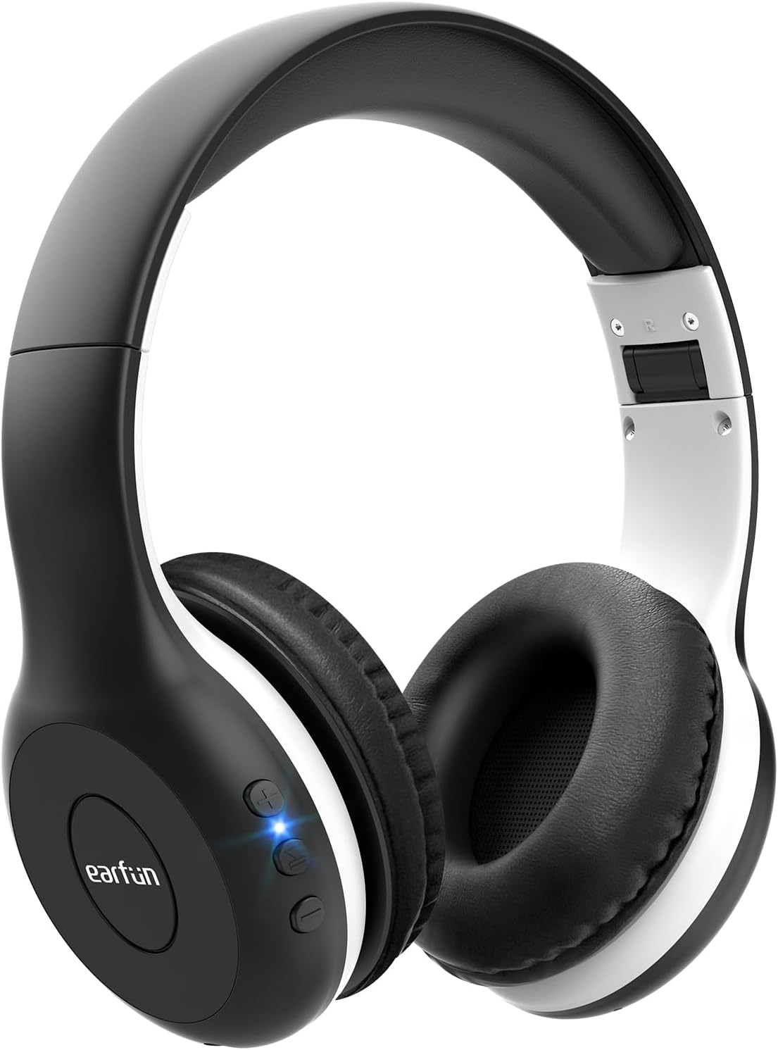 Detalle de EarFun Kinder Bluetooth Kopfhörer 85/94 dB