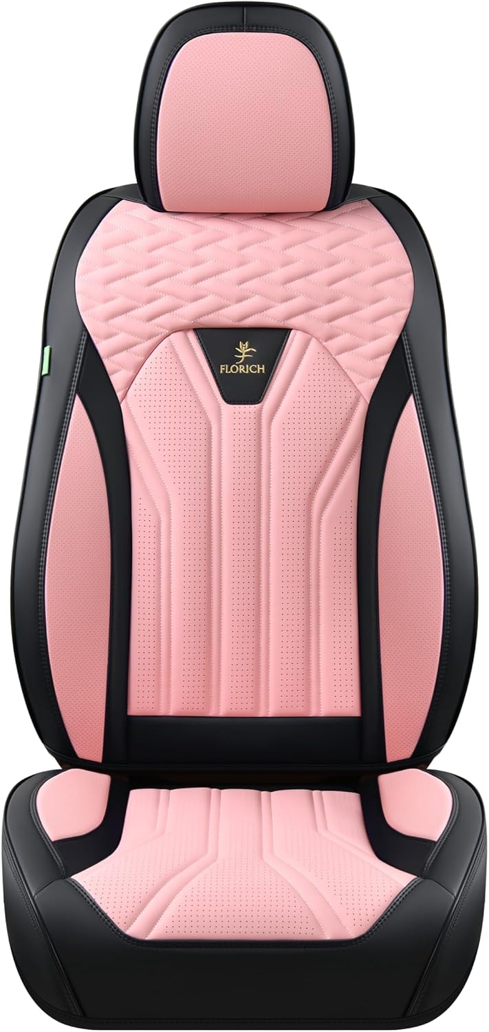Thumbnail 6 de FLORICH Car Seat Covers, Leather