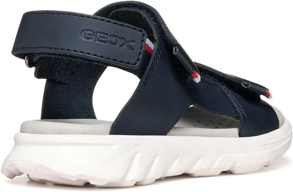 Detalle de Geox Garçon J Sandal Airadyum Bo – Sandale enfant respirante