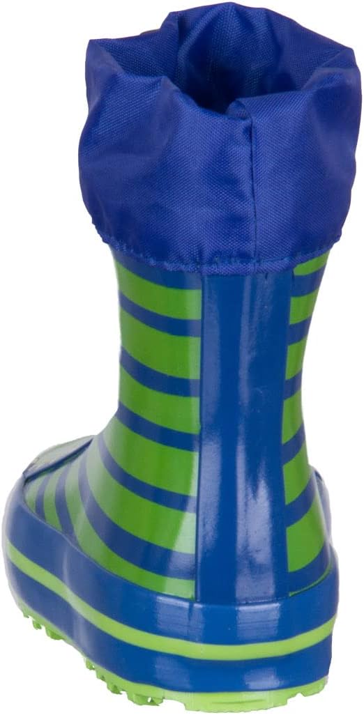 Thumbnail 2 de Gummistiefel Beck Jungen Topsi 4012 aus Naturkautschuk