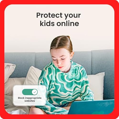 Detalle de McAfee+ Premium Family 2026 Antivirus: All-in-One Protection for 10+ Devices
