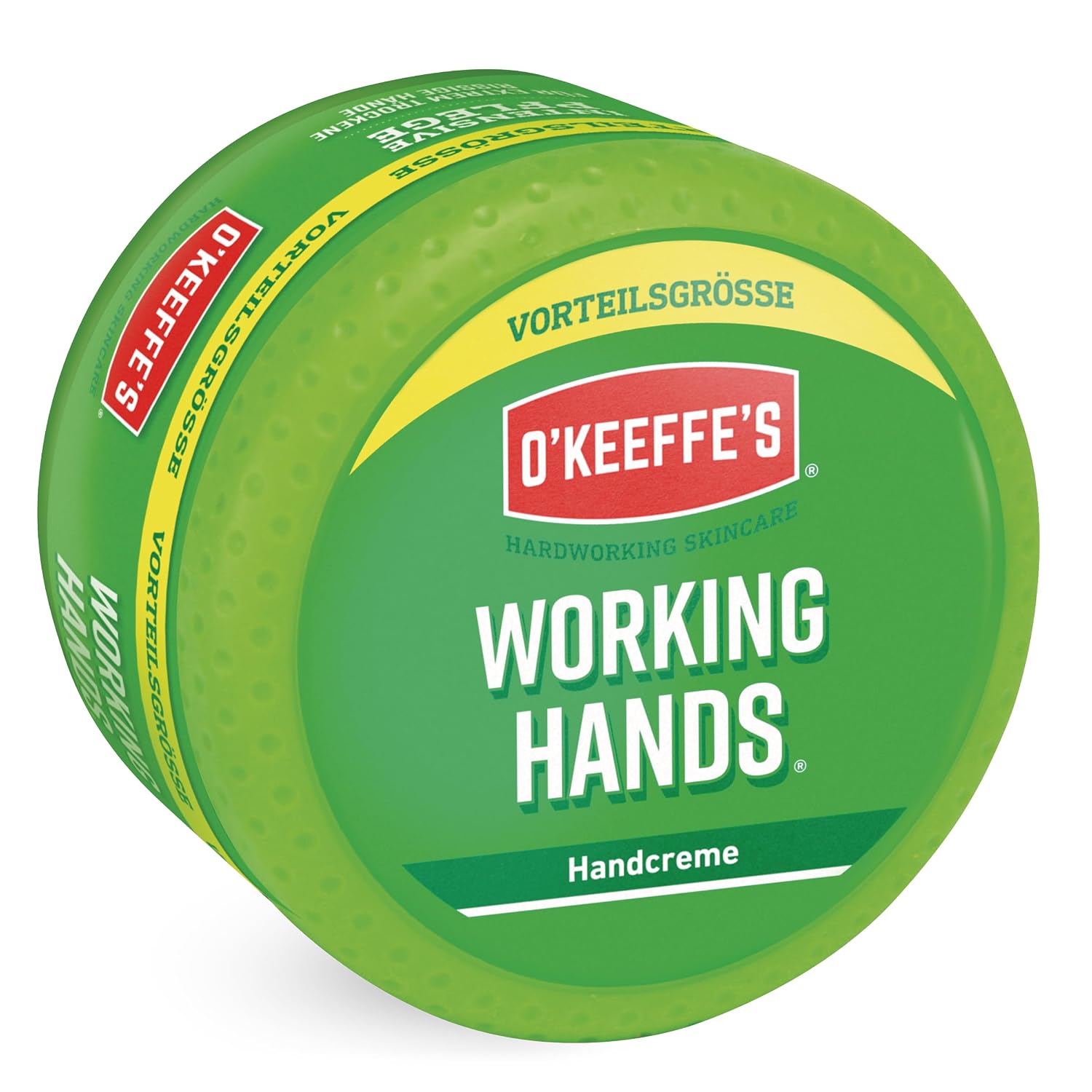 Detalle 2 de O'Keeffe's Working Hands 193 g Handcreme