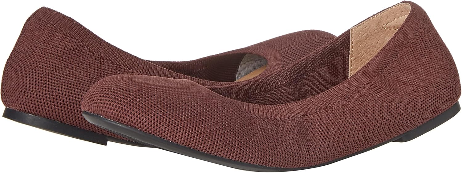 Thumbnail 6 de Ballerinas aus Strick für Damen – Amazon Essentials Damen Ballerinas aus Strick