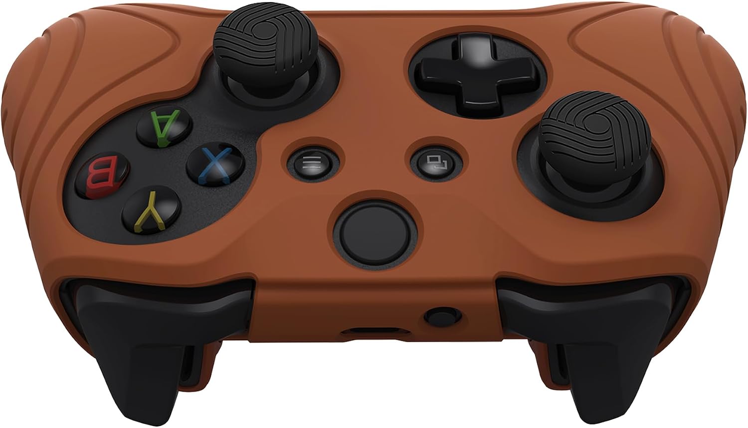 Thumbnail 5 de playvital Samurai Edition Silicone Grip for Xbox One controller