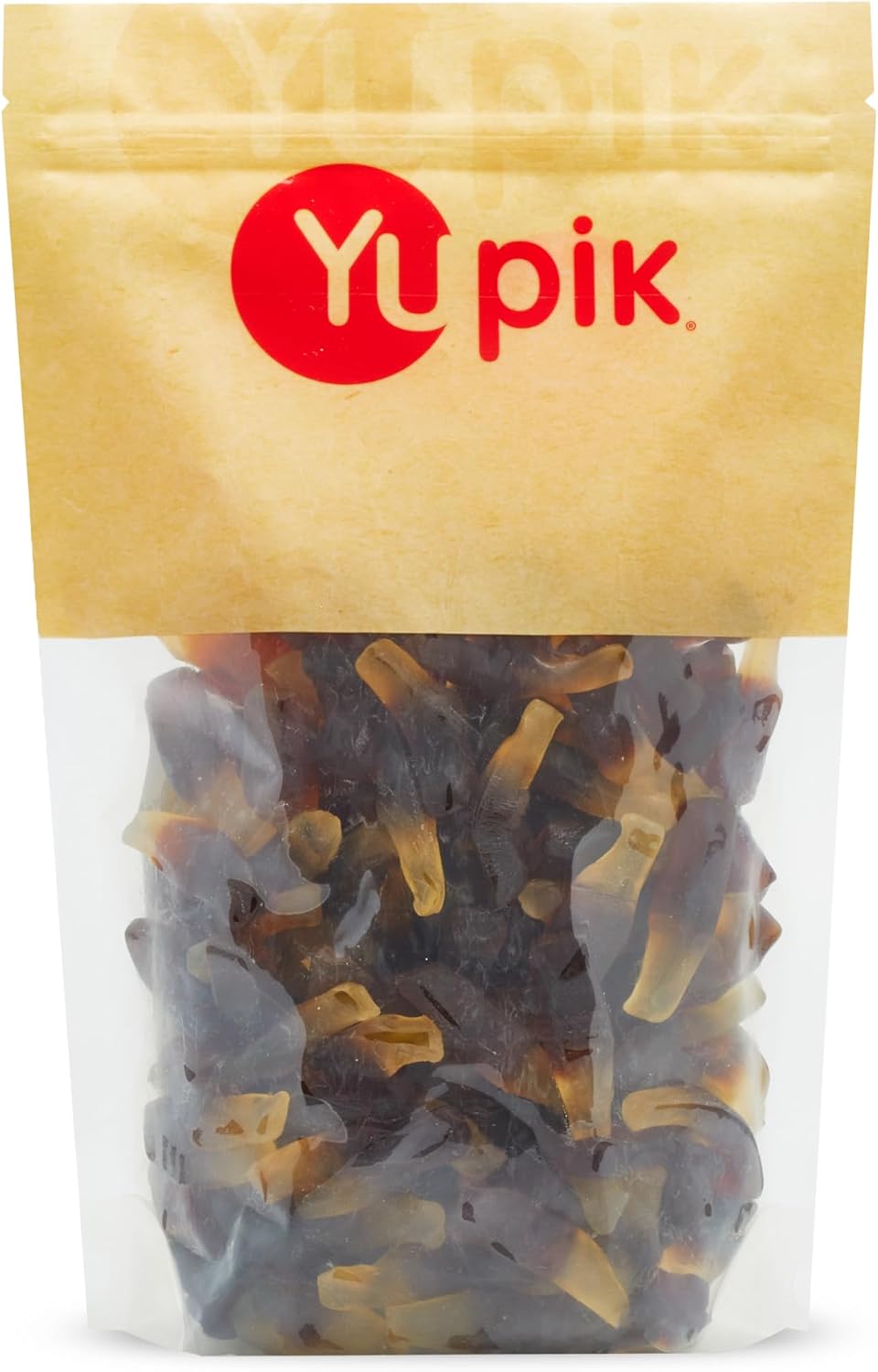 Detalle 1 de Yupik Cola Gummies, 1 kg
