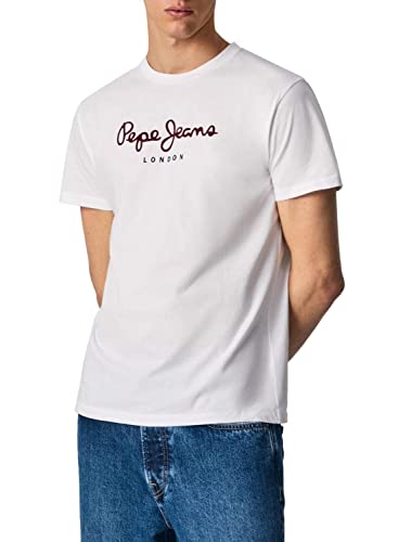 Detalle de Pepe-jeans Jeans rectos 32 talla