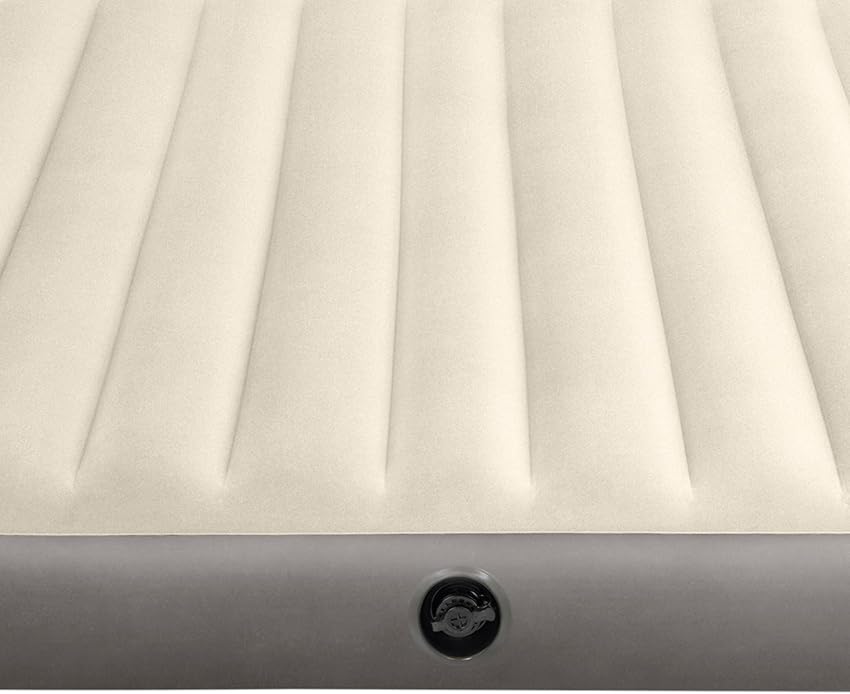Detalle 1 de Intex 64103 colchón hinchable 152 x 203 cm