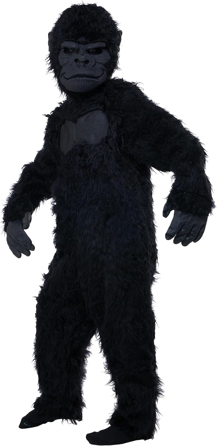 Thumbnail 1 de Gorilla Costume, Child Small (6-8)