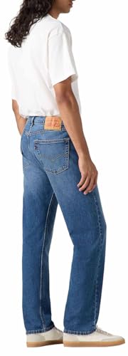 Detalle 2 de Levi's 505 Regular Fit