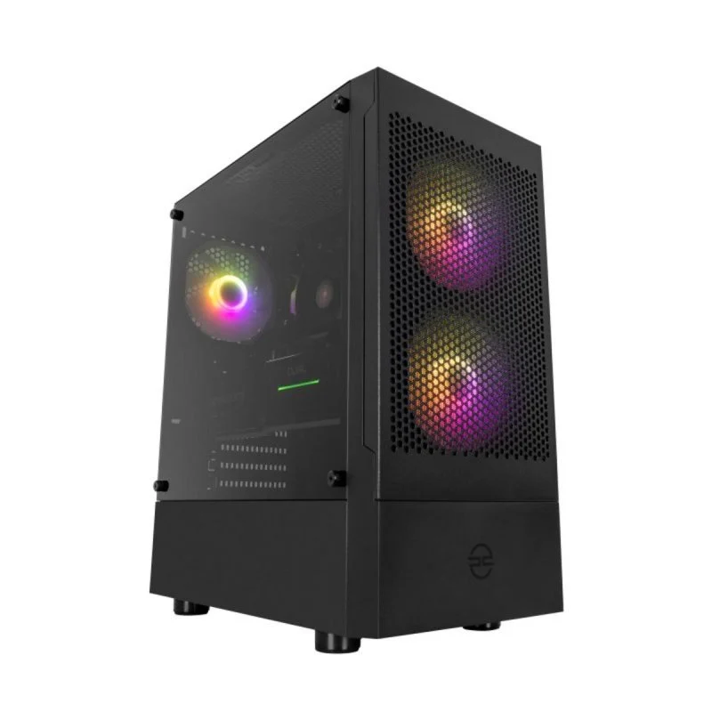 Thumbnail 3 de pcspecialist PRISM 5060 Ryzen 5 5500 1 TB