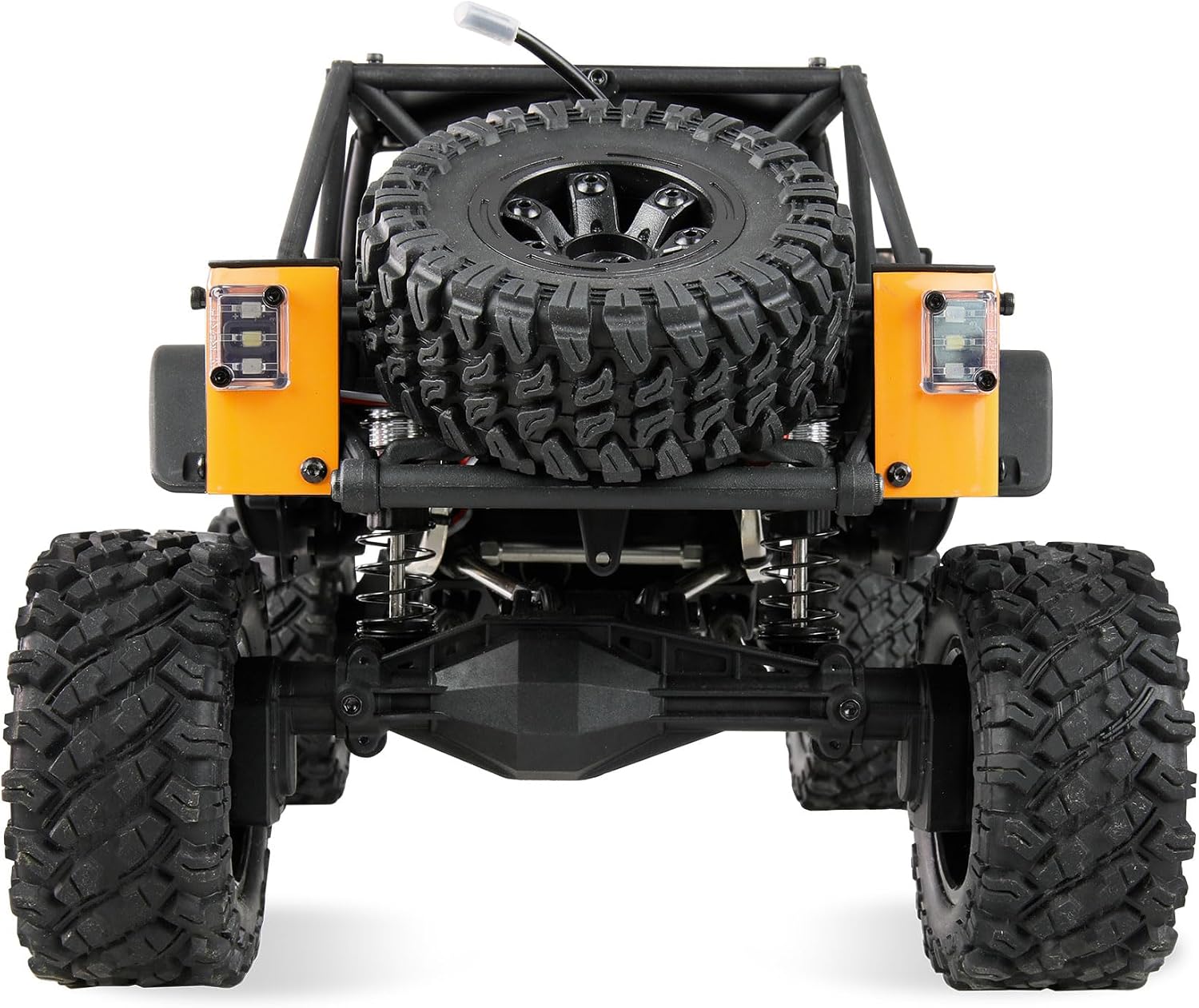 Detalle de Amewi Hyper Go SC+ Scale Crawler Pro – crawler RC 1:12, FOC, RTR