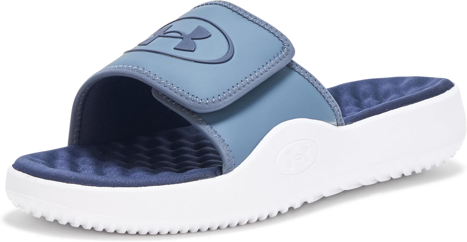 Detalle de Under Armour Ignite Pro Slide Sandal