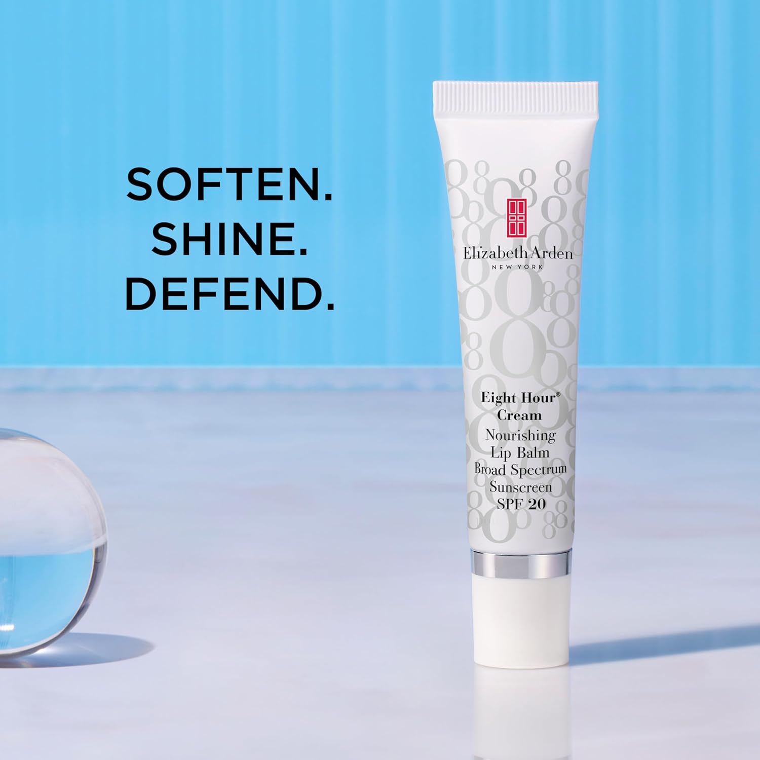 Thumbnail 6 de Elizabeth Arden Eight Hour Lip Balm SPF 20