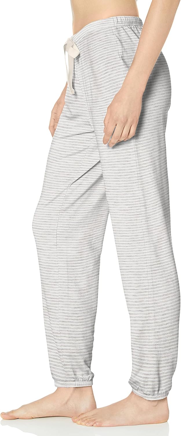 Thumbnail 2 de Amazon Essentials Women's Lightweight Lounge Terry Jogger Pyjama Bottom