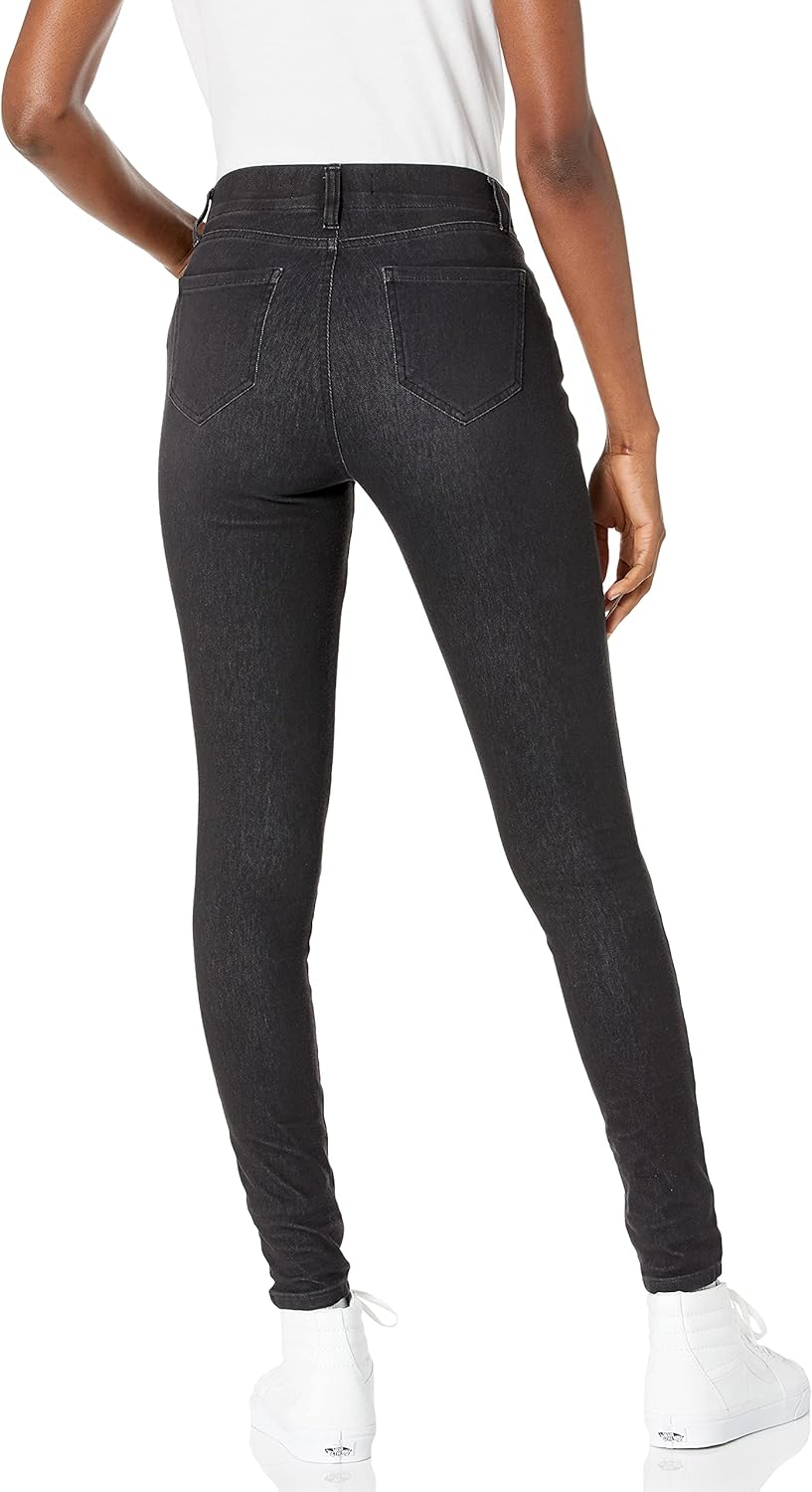 Thumbnail 1 de Amazon Essentials Women's Pull-On Stretchy Knit Jegging (Available in Plus Size)