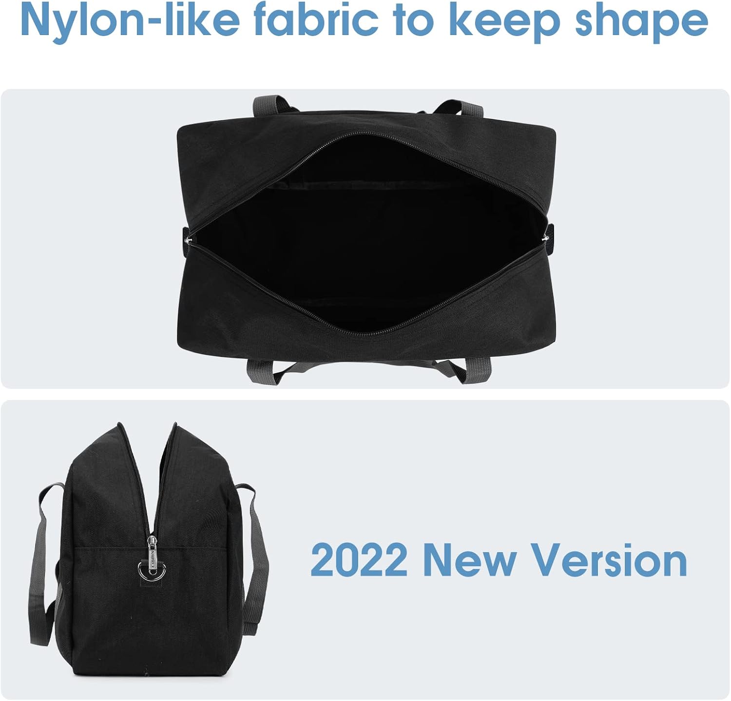 Thumbnail 2 de Narwey Ryanair Cabin Bag 20L Underseat