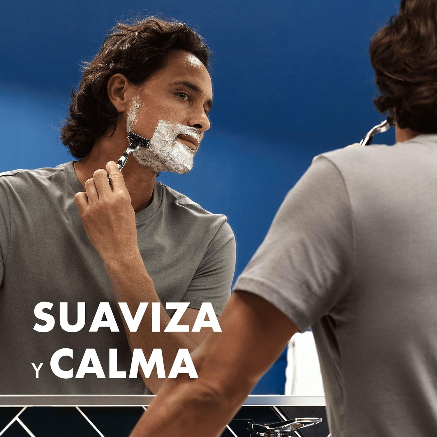Thumbnail 4 de Gillette Series espuma de afeitar 250 ml