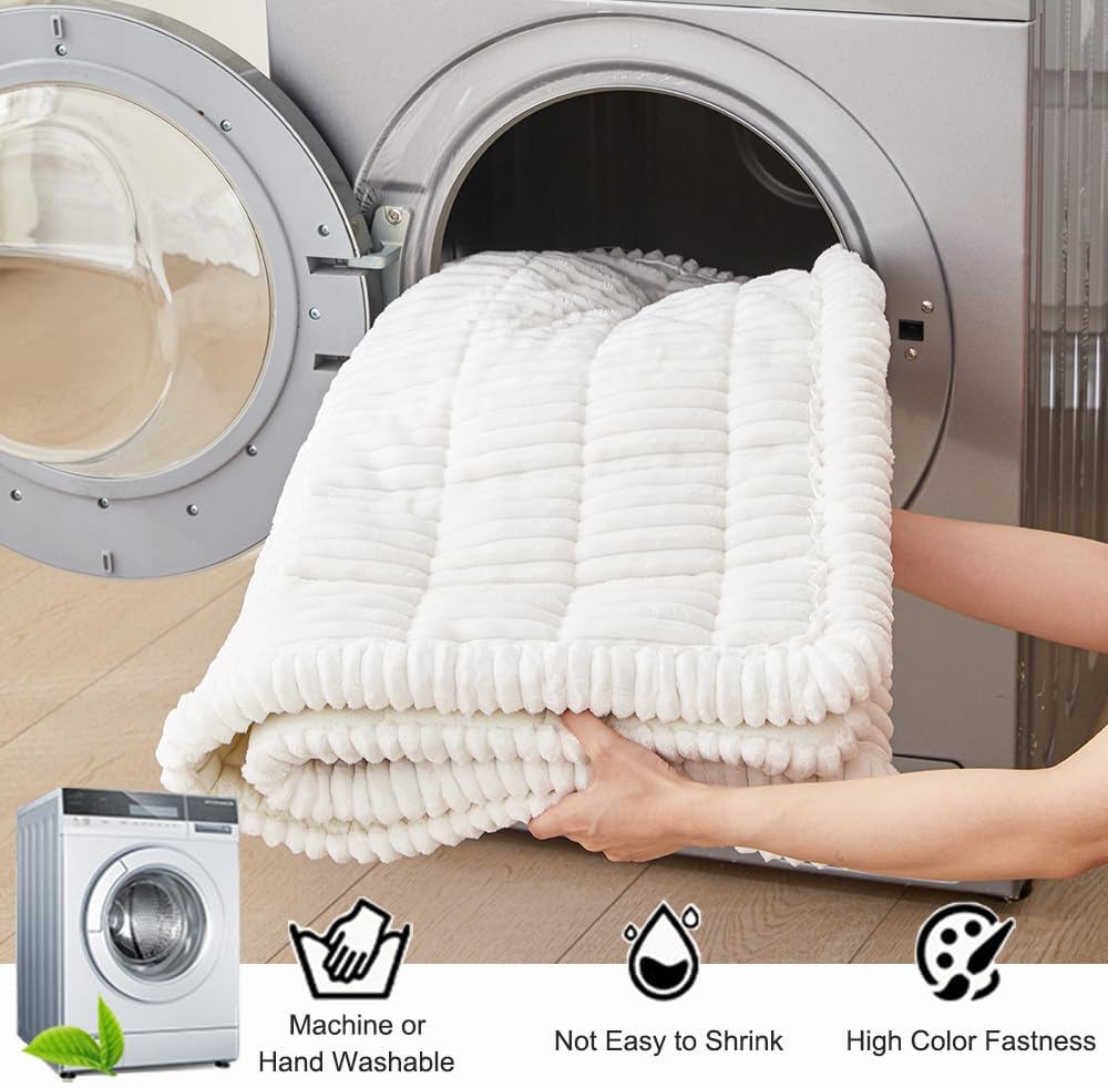 Thumbnail 4 de Awjcsv Couch Cover 82.7" 🛋