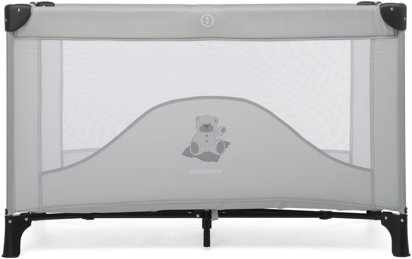 Thumbnail 1 de Foppapedretti Teddytour lettino da viaggio