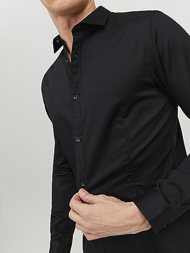 Thumbnail 7 de Jack & Jones Jjprparma Camisa L 98% algodón