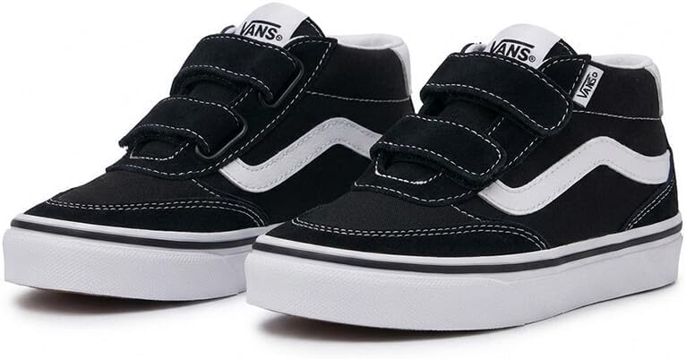 Detalle 2 de Vans Ward Herrenschuhe 43 Rot