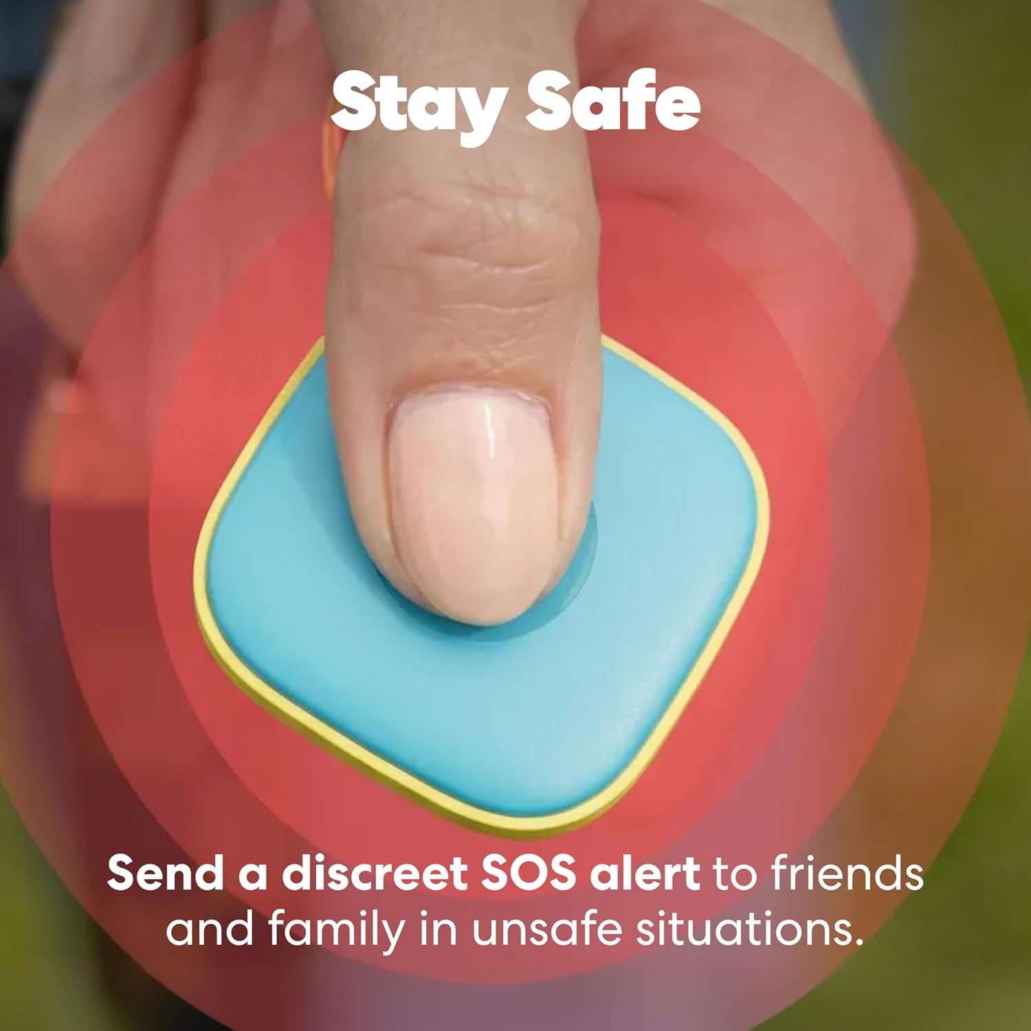 Thumbnail 6 de Tile by Life360 Mate Bluetooth tracker 4-Pack